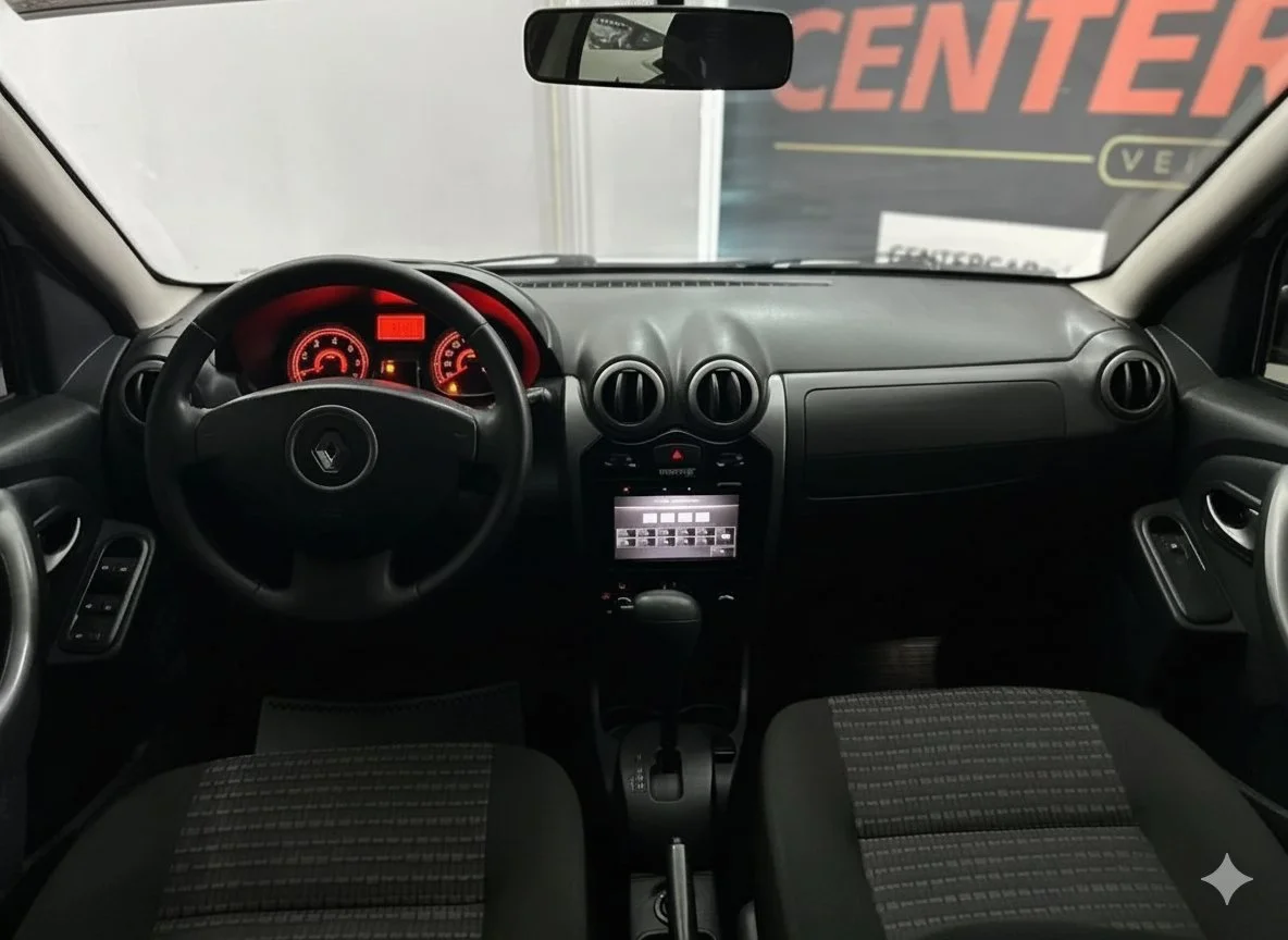 Renault SANDERO - Foto 4